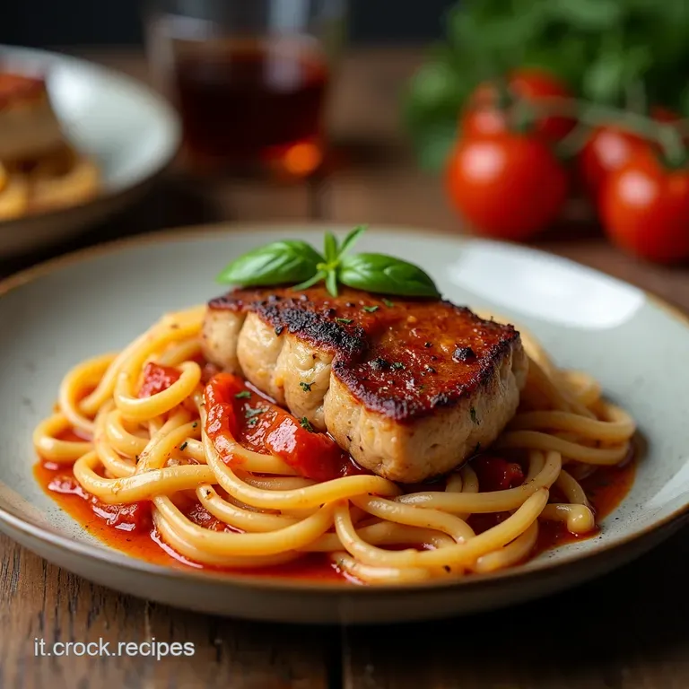 Fegato di Vitello alla Romana Ricetta Originale della Nonna