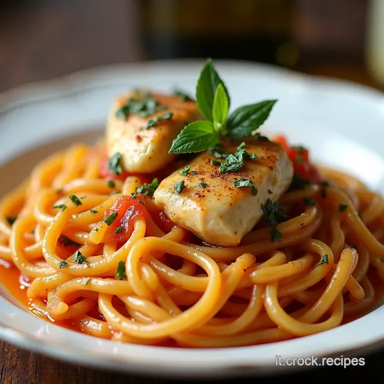 Fettine di Pollo Profumate alla Salvia e Rosmarino