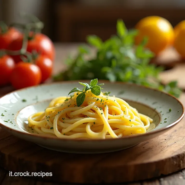 Filetti Di Nasello Al Limone E Erbe Aromatiche presentation