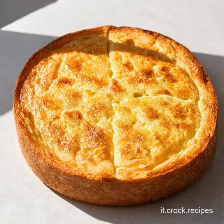 Focaccia Senza Glutine Soffice Come una Nuvola Profumata Come la Puglia