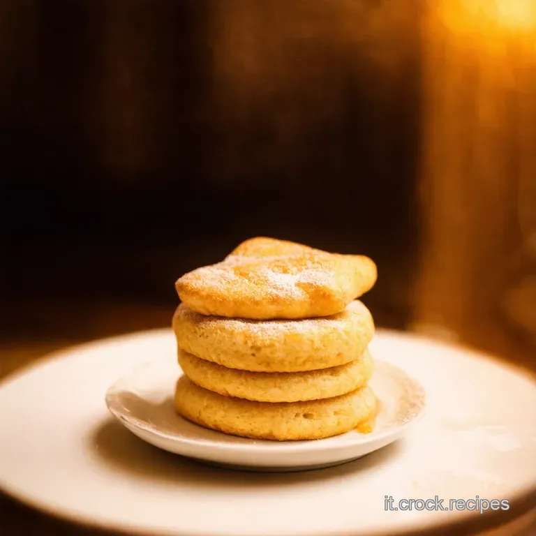Frappe Chiacchiere E Bugie Biscotti Di Carnevale Perfetti presentation