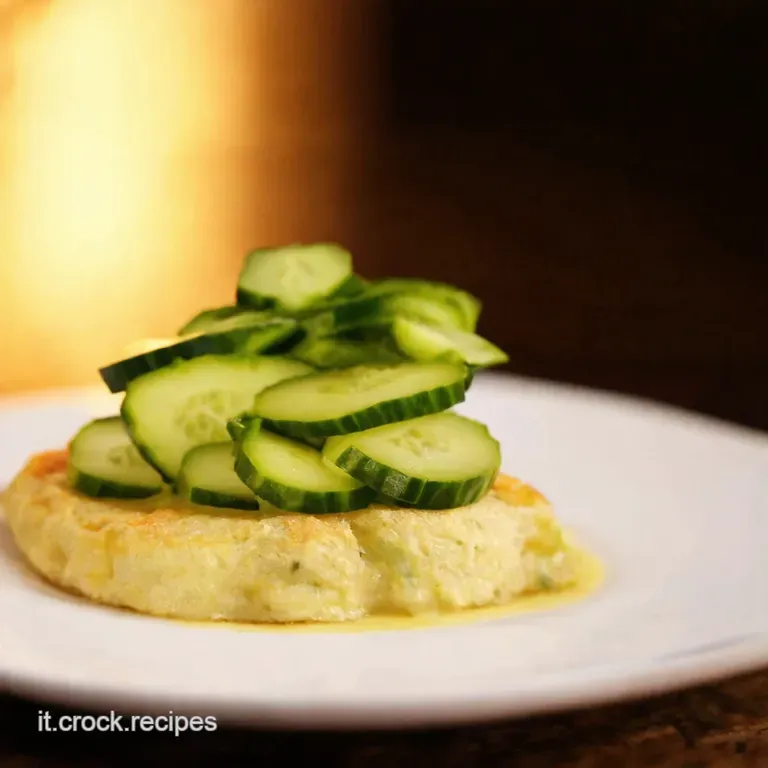 Fresco Estate Cucumber Cream Cheese Sandwiches presentation