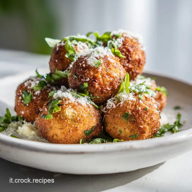 Frittatine di Pasta Napoletane: Ricetta Tradizionale
