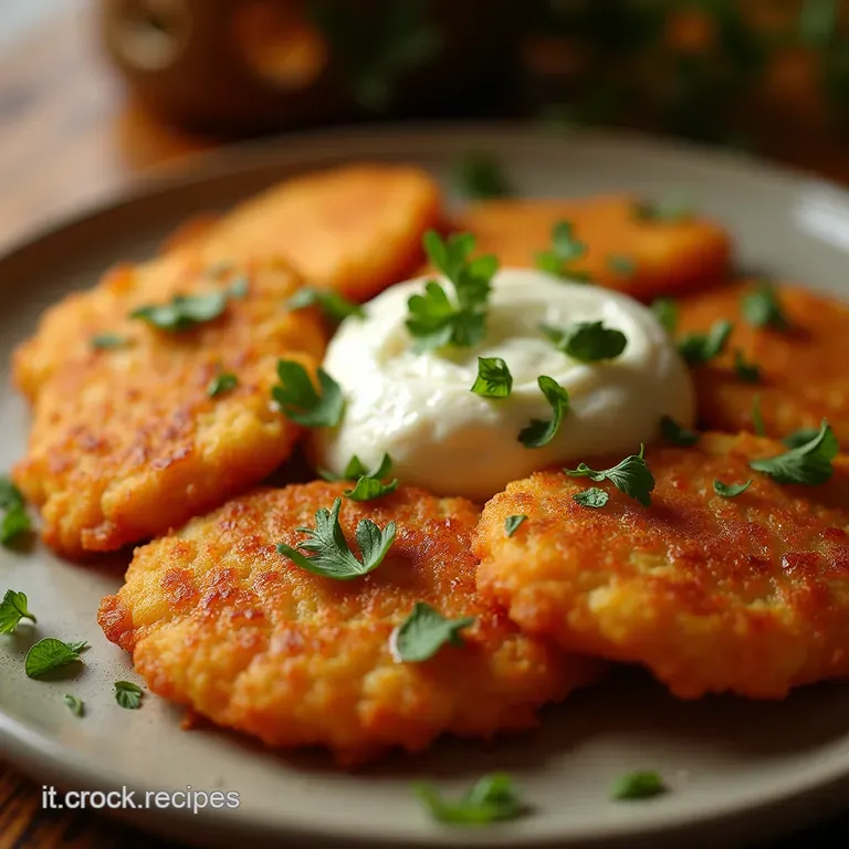 Frittatine Di Ricotta La Coccola Della Nonna Soffici Veloci E Perfette Per Ogni Occasione presentation