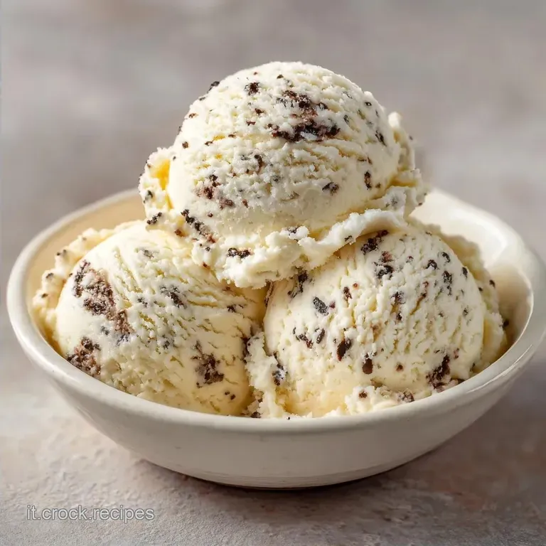 Gelato Artigianale: Ricetta Base Professionale