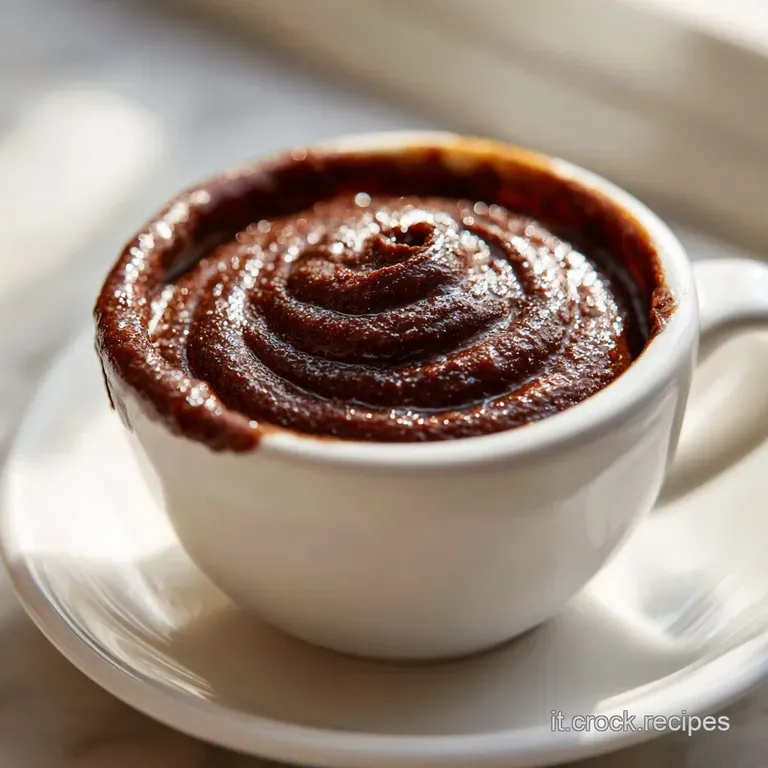 Elegant plate of pasta with Genovese: tender meat ragu clings to al dente noodles, topped with grated cheese.