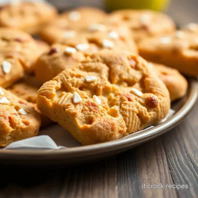 Ghiaccia Reale Perfetta presentation