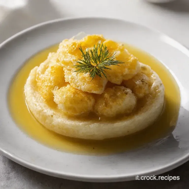 Girelle di Sfoglia alla Mediterranea