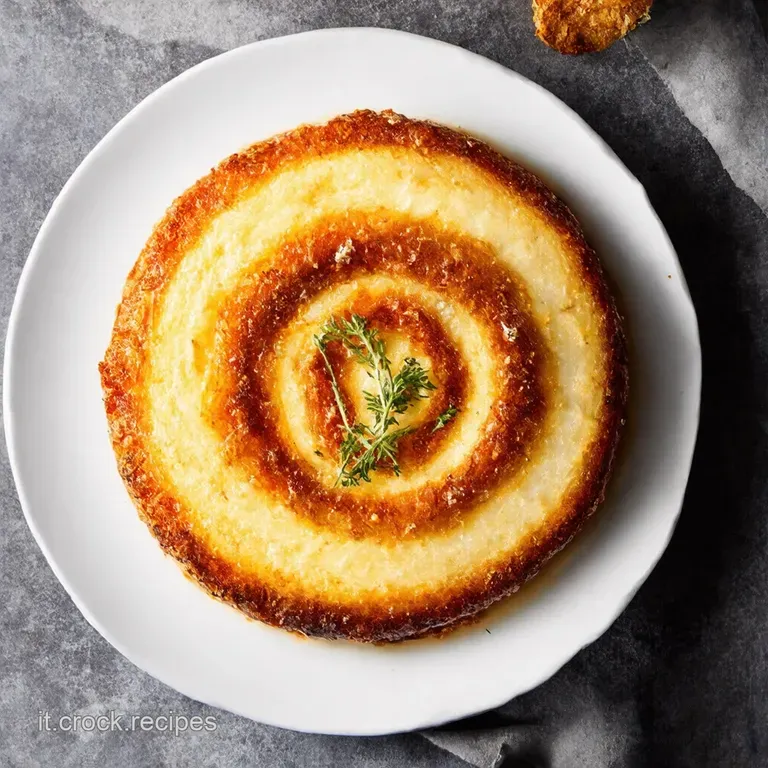 Girelle di Tramezzino da Urlo Club Caprese e Fantasia