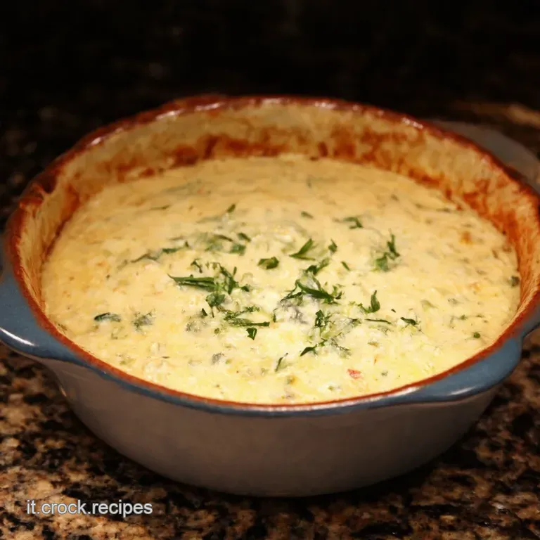 Gorgonzola Che Spettacolo Dip Cremoso Da Leccarsi I Baffi presentation