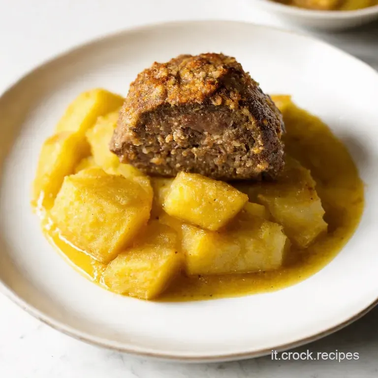 Haggis Neeps and Tatties A Traditional Taste