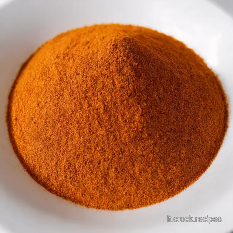 Homemade British Mixed Spice Il Profumo di Casa