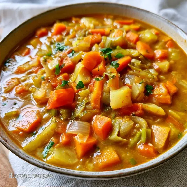 Hot Pot Cinese con Verdure