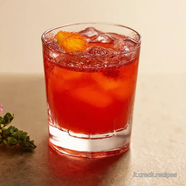 Hugo LAperitivo Fiorito che ti Fa Esclamare Che Bello