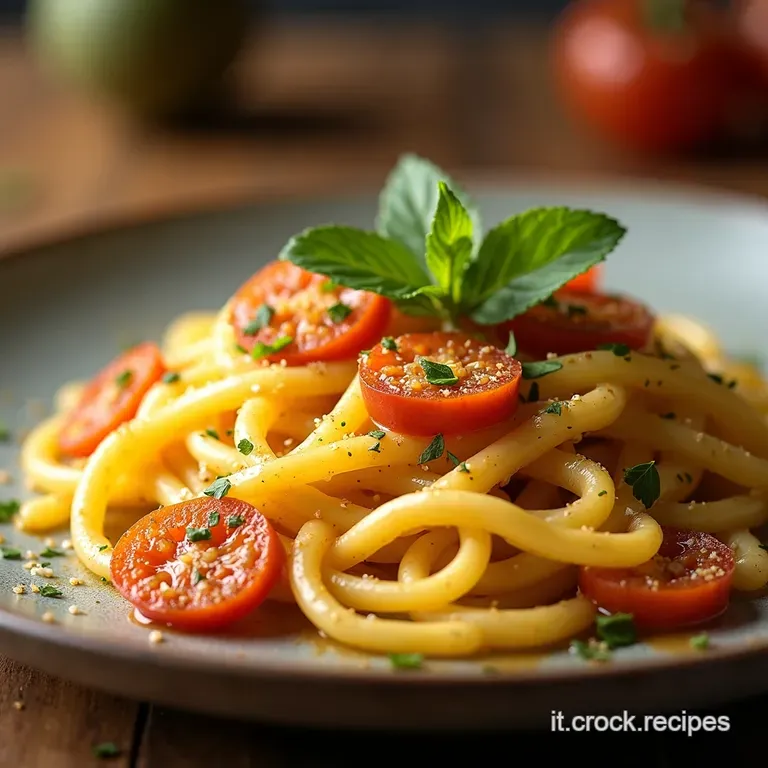 Impasto Furbo Mille Rustici Sfiziosi