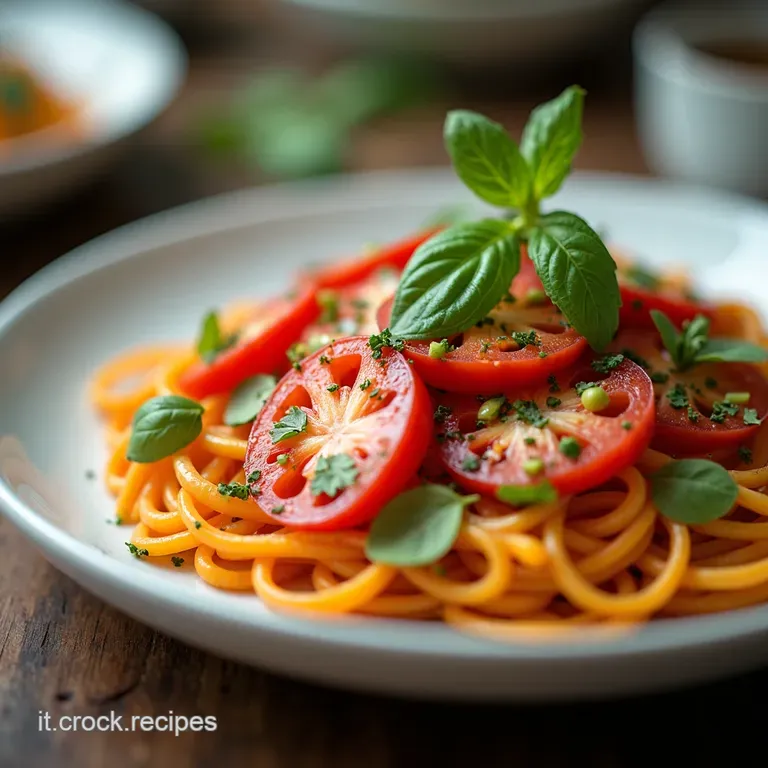Insalata Arcobaleno Detox per un Fegato Felice