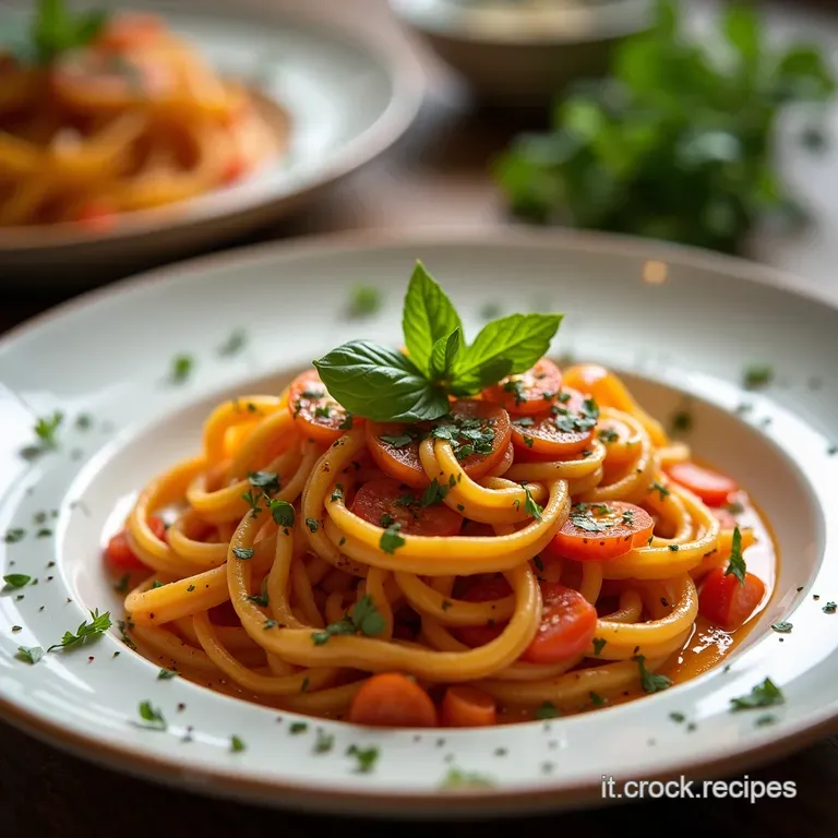 Insalata Tricolore Croccante con Balsamico Glac&eacute;