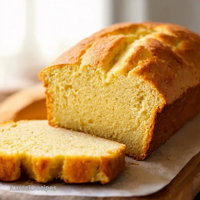 Irish Potato Farls presentation