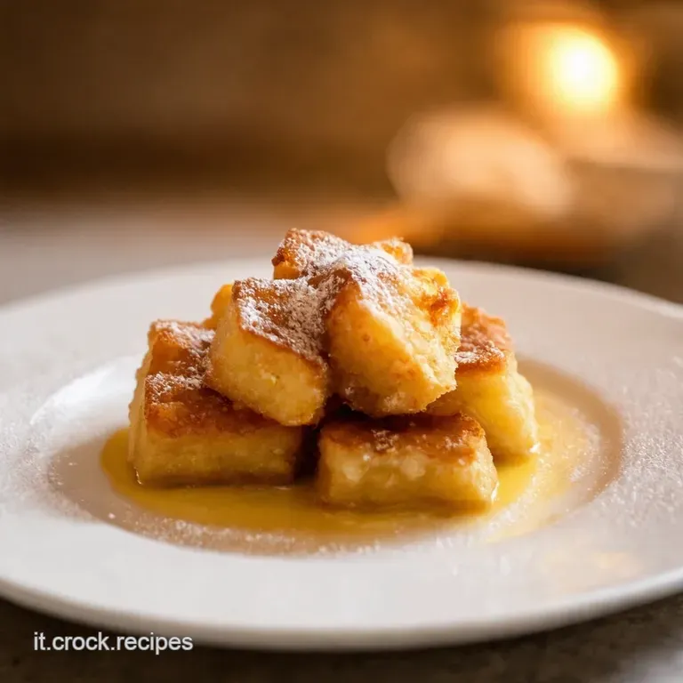 Kaiserschmarrn Il Dolce Dellimperatore Frantumato E Delizioso presentation