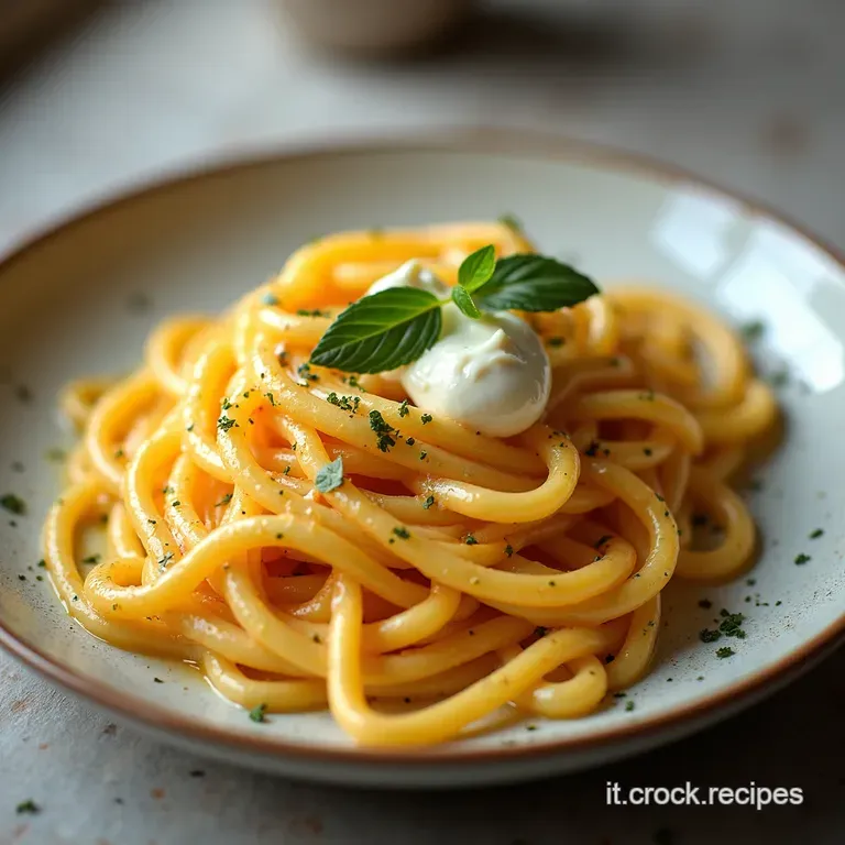 La Bavarese alla Vaniglia Perfetta Vellutata come da Pasticceria