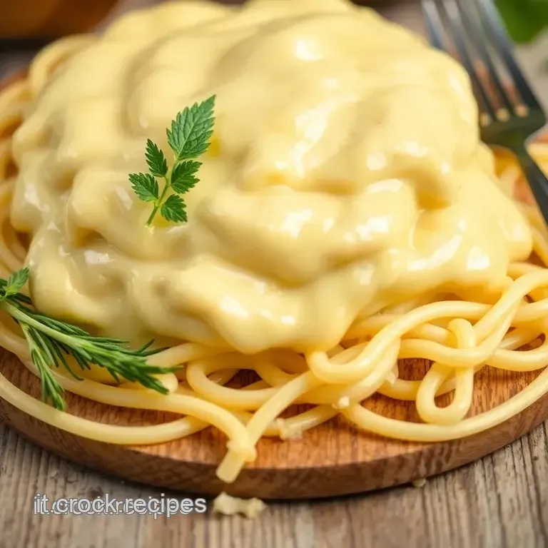 La Besciamella Perfetta: Il Segreto Per Una Salsa Vellutata presentation