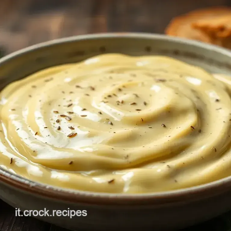 La Besciamella Perfetta: Il Segreto per una Salsa Vellutata