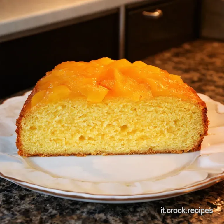 La Delizia Scozzese Fettona Di Frutta Alla Scozzese presentation