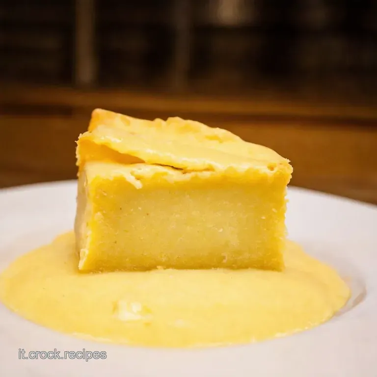 La Nonna Perfetta Ricetta Besciamella Senza Grumi presentation