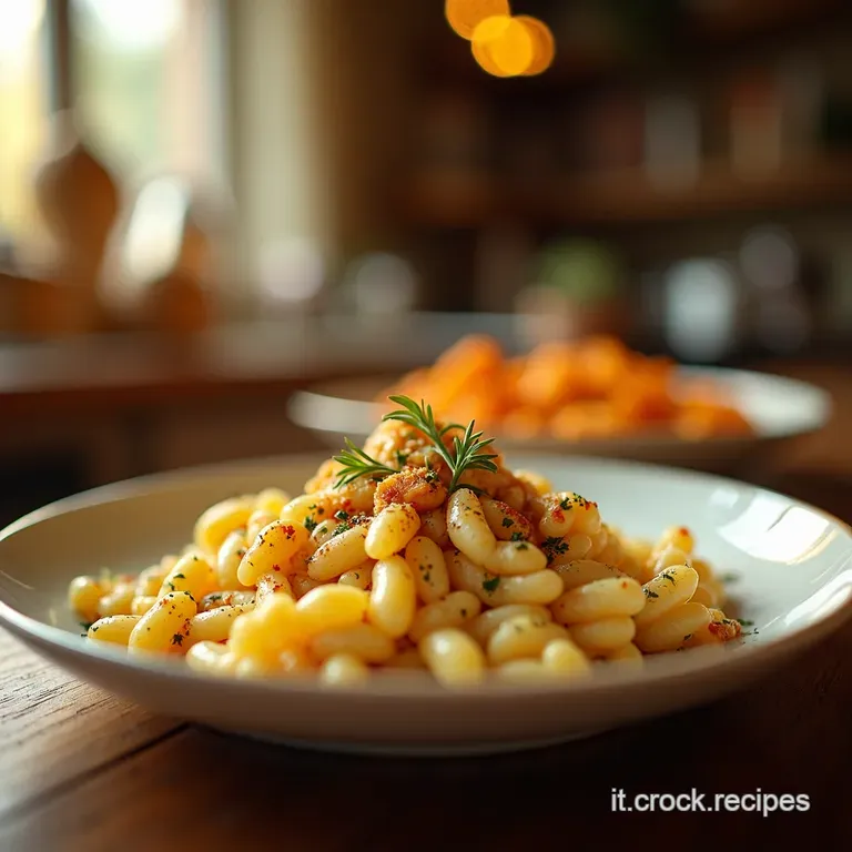 Macco Di Fave Secche Un Abbraccio Siciliano presentation