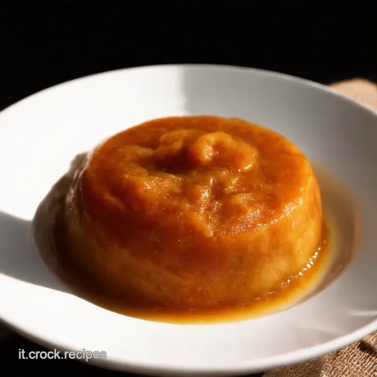 Marmellata di Castagne Il Tesoro dAutunno