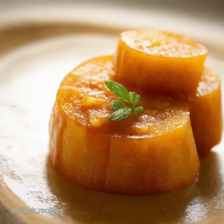 Marmellata di Castagne