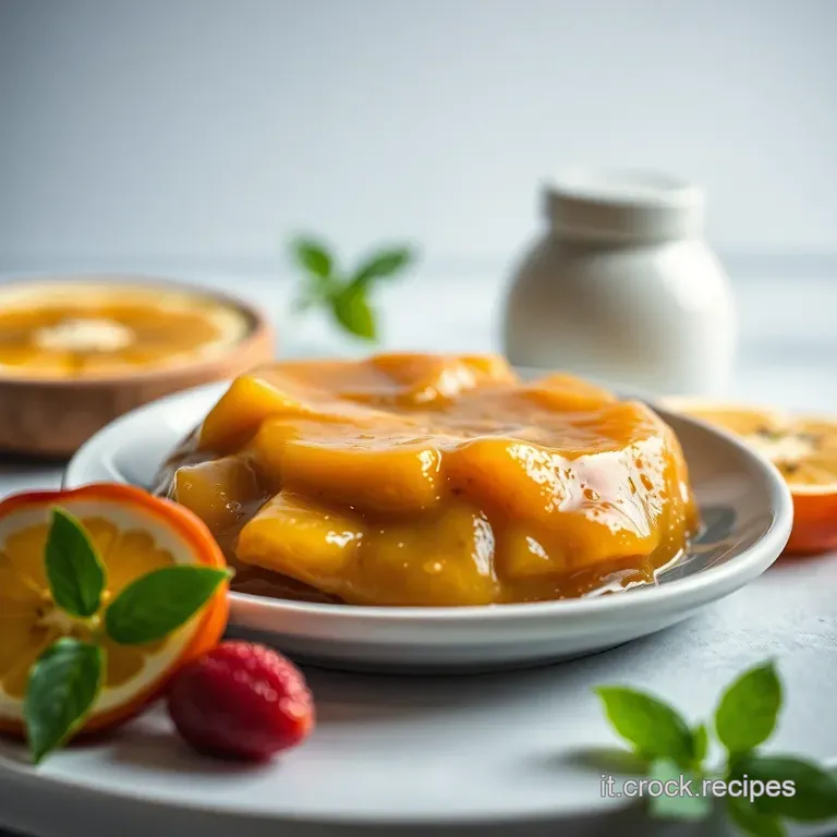 Marmellata di Ciliegie Casalinga: Un Esplosione di Sapore!