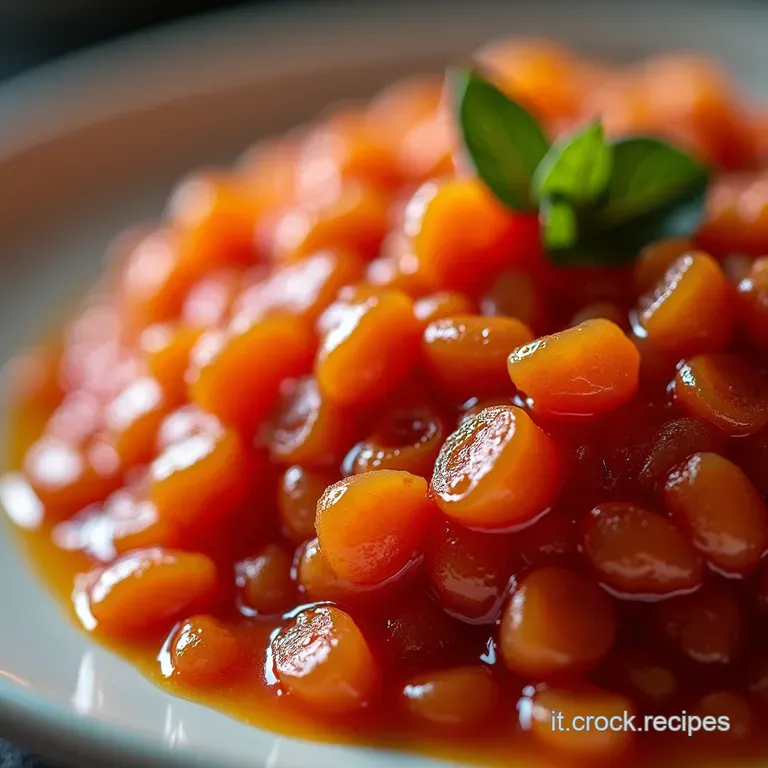 Rubini Rossi Marmellata di Melograno Intensa e Aromatica