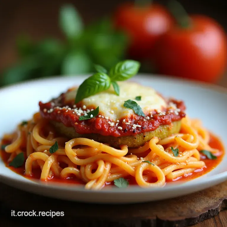Melanzane Ripiene alla Parmigiana Ricetta di Casa