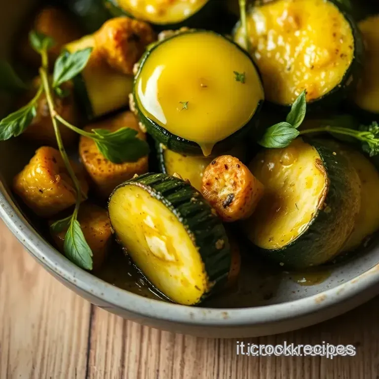 Melanzane Sott olio: Ricetta Della Nonna presentation