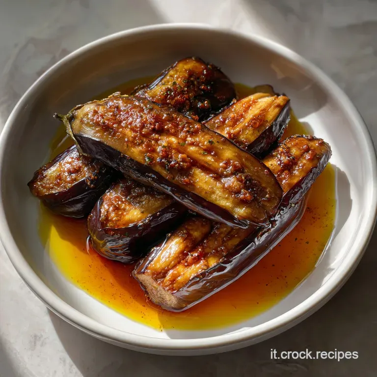 Melanzane Sottolio Aceto Di Mele Come Fare Melanza: Il Segreto presentation