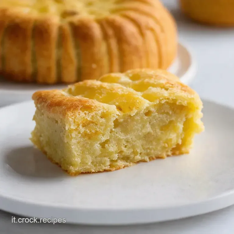 Migliaccio Napoletano Originale