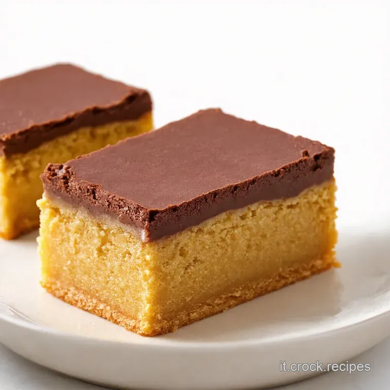 Millionaires Shortbread Autentico Triplo Strato di Puro Godimento