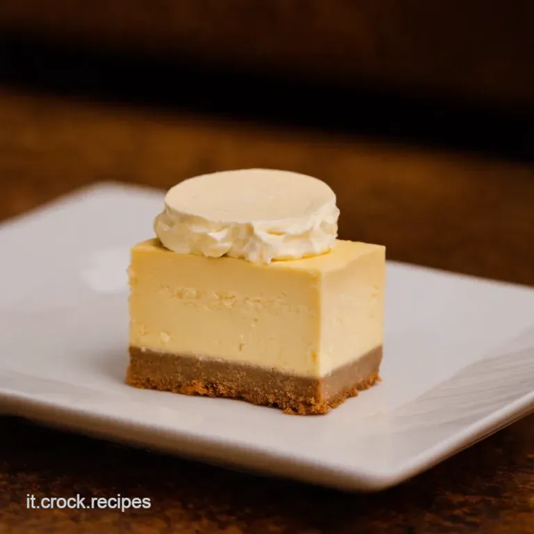 Mini Cheesecake Arcobaleno Di San Patrizio presentation