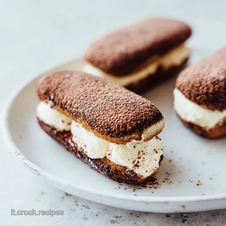 Dessert monoporzione in bicchieri trasparenti su tovaglia di lino, con polvere di cacao scura e luce naturale morbida.