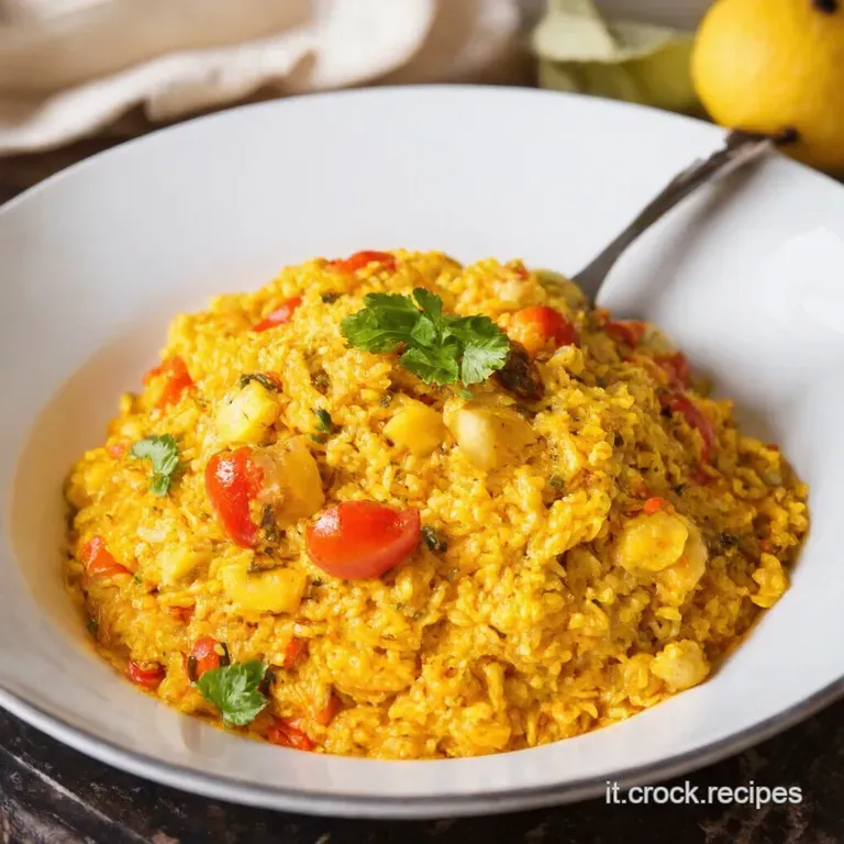 Paella alla Valenciana Autentica Ricetta Spagnola