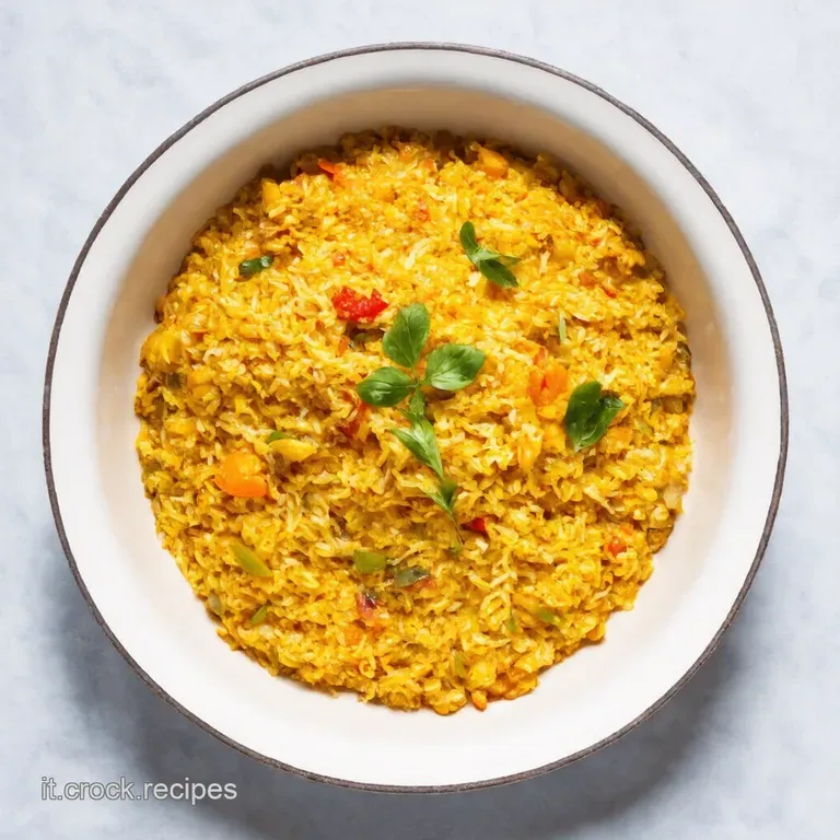 Paella Valenciana Autentica