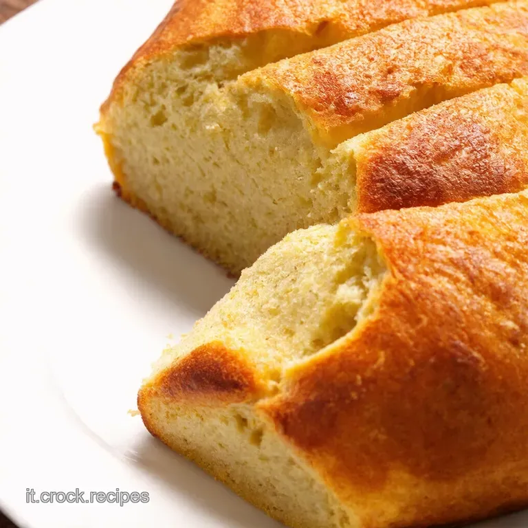 Pan di Spagna Perfetto La Ricetta della Nonna Facile e Soffice