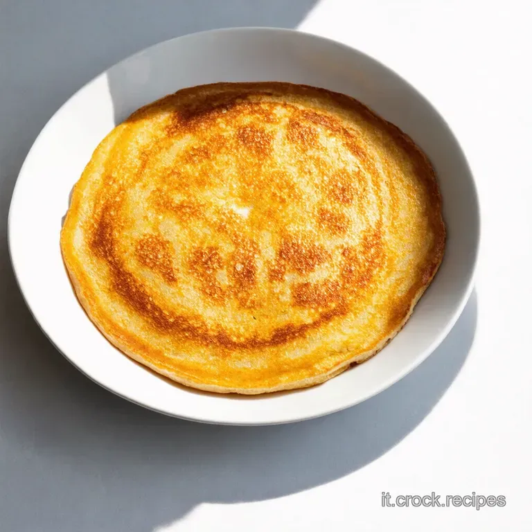 Pancakes Soffici da Urlo La Ricetta Segreta di Nonna Papera