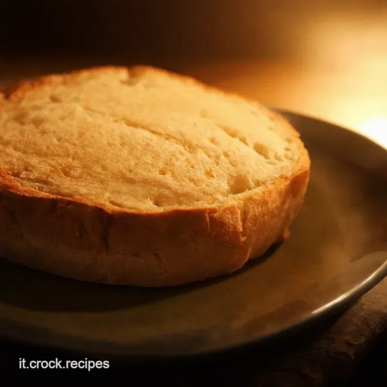 Pane Al Latte Un Soffio Di Bont&agrave; Fatto in Casa presentation