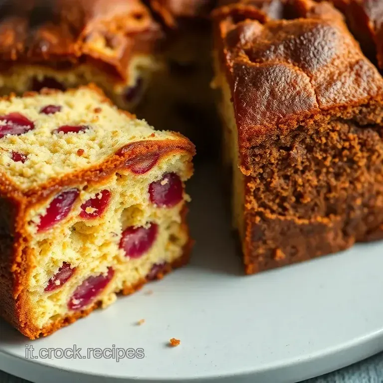 Panettone Fatto in Casa: Un Dolce Natalizio da Campioni!