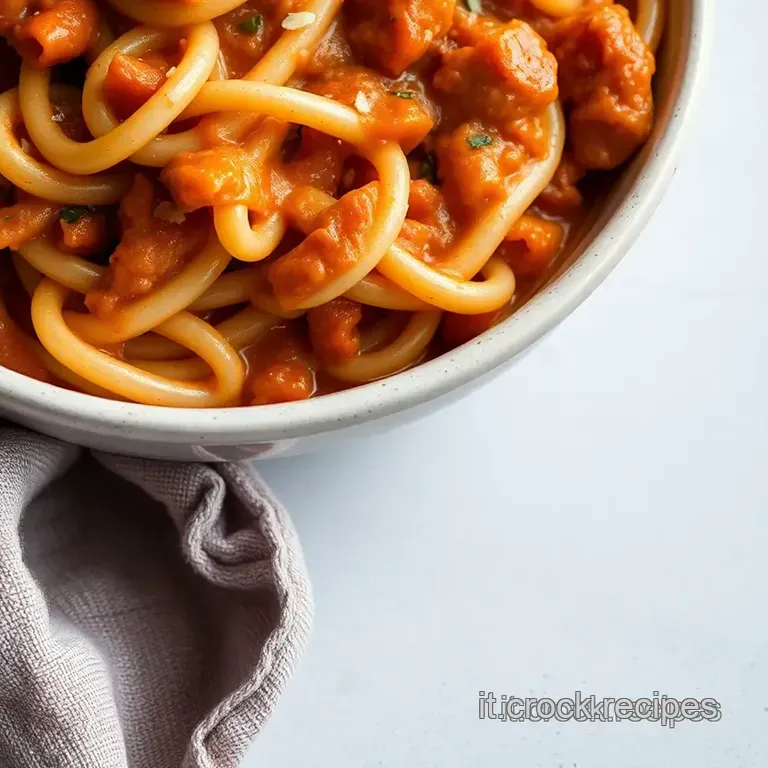 Pasta E Fagioli: Nonna s Secret Now Yours presentation