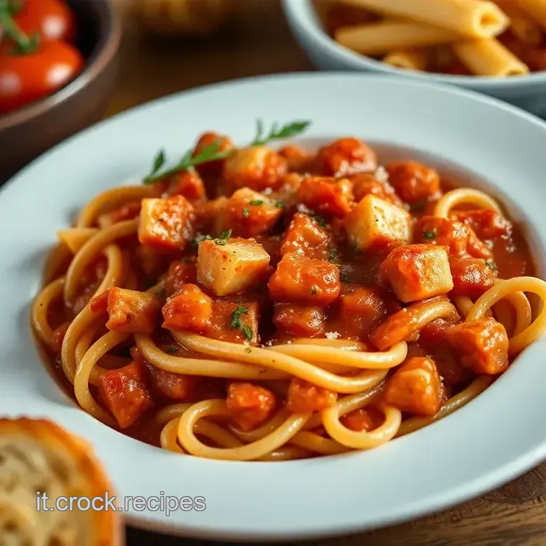 Pasta e Fagioli: Nonna s Secret Now Yours