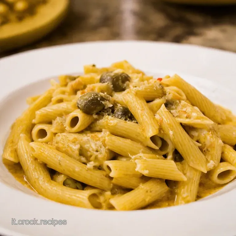 Pasta E Lenticchie Un Abbraccio Di Casa presentation