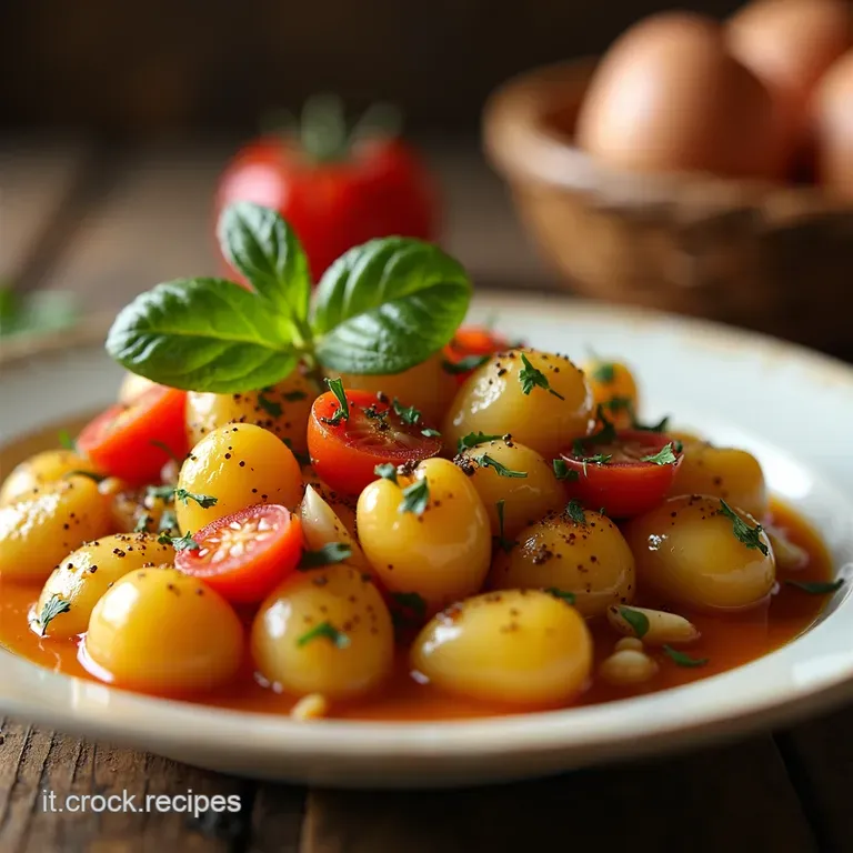 Pastiera Napoletana presentation